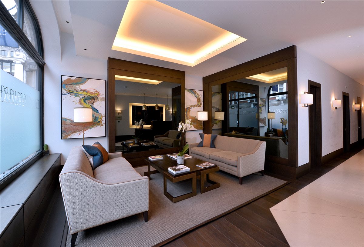 2 bedroom Flat, Duke Street, Mayfair, W1K - Available, Image 21