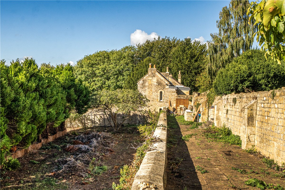 0.35  Land, Upper Lansdown Mews, Bath, BA1 - Available, Image 6