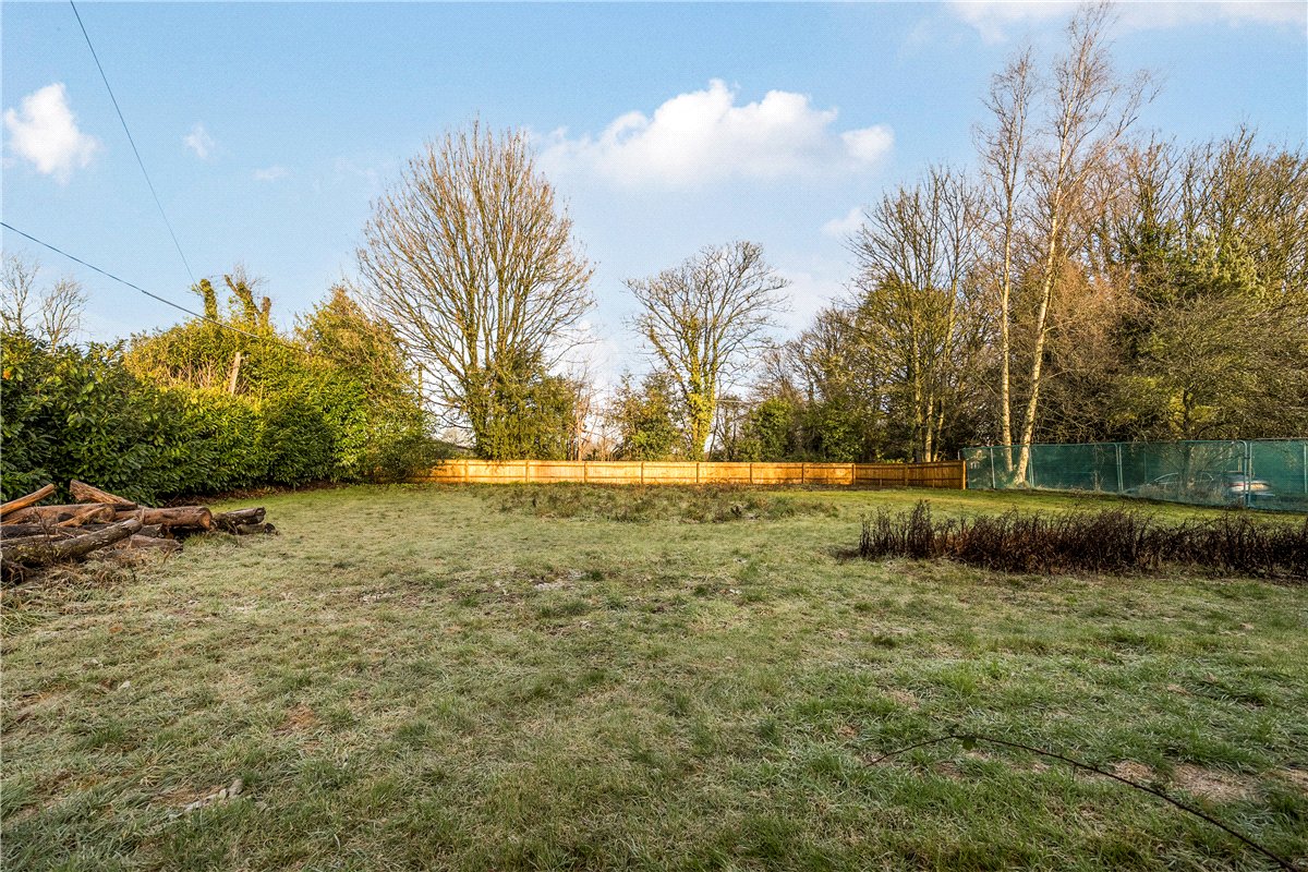 3 bedroom House, Westcourt, Burbage, SN8 - Sold STC, Image 17