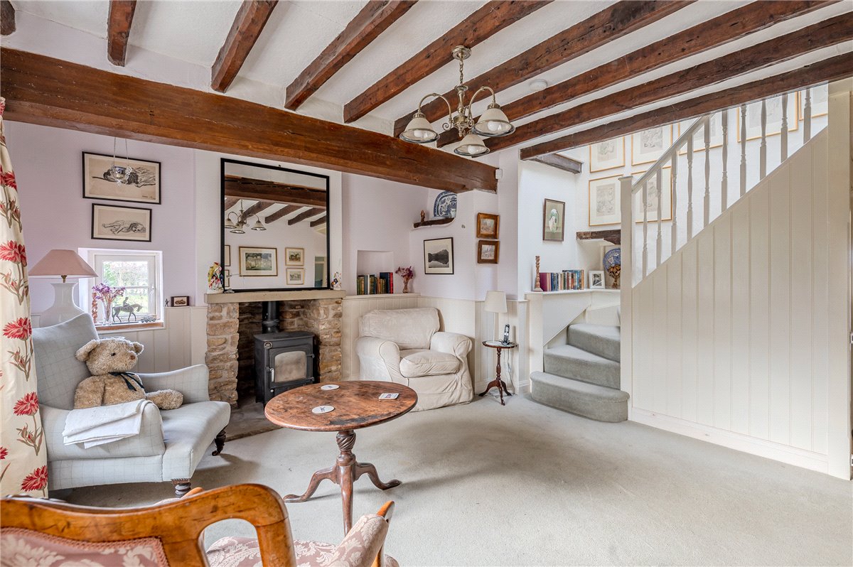 4 bedroom Cottage, Terrington, York, YO60 - Available, Image 3
