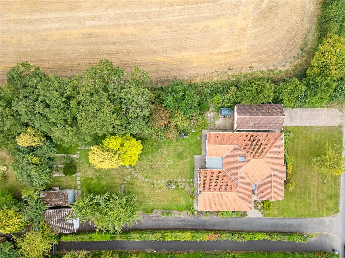 4 bedroom House, Islebeck, Thirsk, YO7 - Sold, Image 11