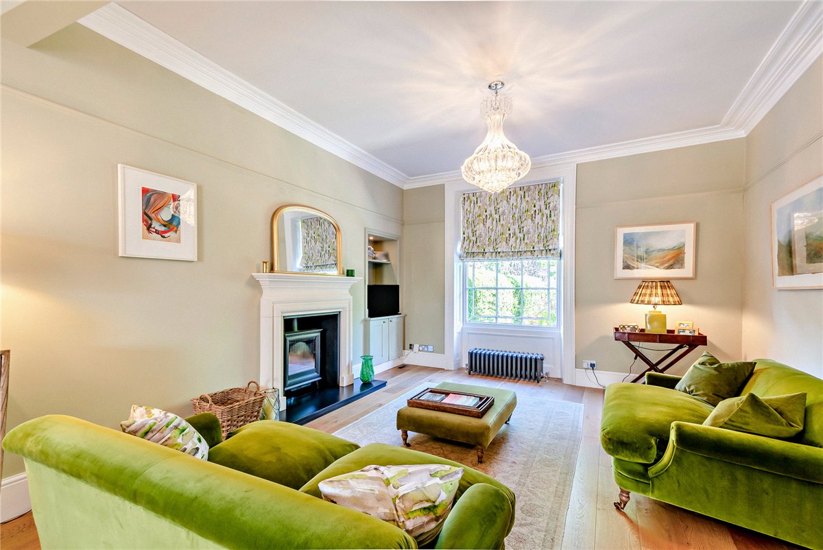 3 bedroom House, Albert Terrace, Harrogate, HG1 - Available, Image 3