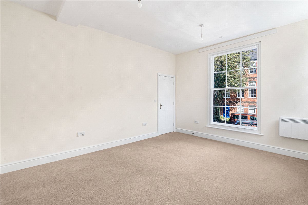 1 bedroom Flat, Walton Crescent, Oxford, OX1 - Available, Image 10