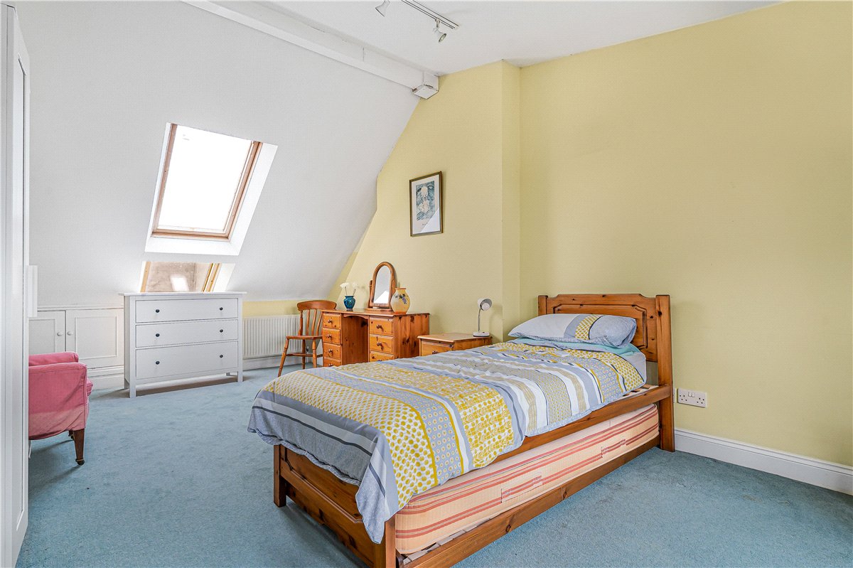 4 bedroom House, Thorncliffe Road, Oxford, OX2 - Available, Image 22