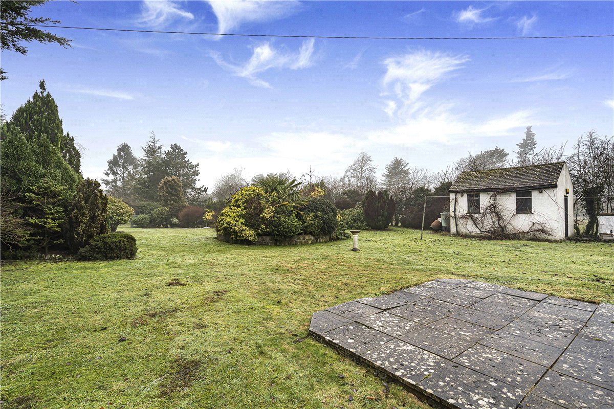 4 bedroom House, Oxford Road, Burford, OX18 - Sold STC, Image 16