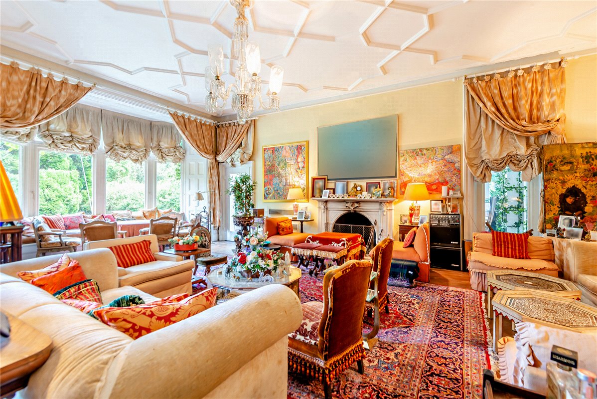 5.5 Sq Ft Country Estate, Priest Hill, Old Windsor, SL4 - Available, Image 7