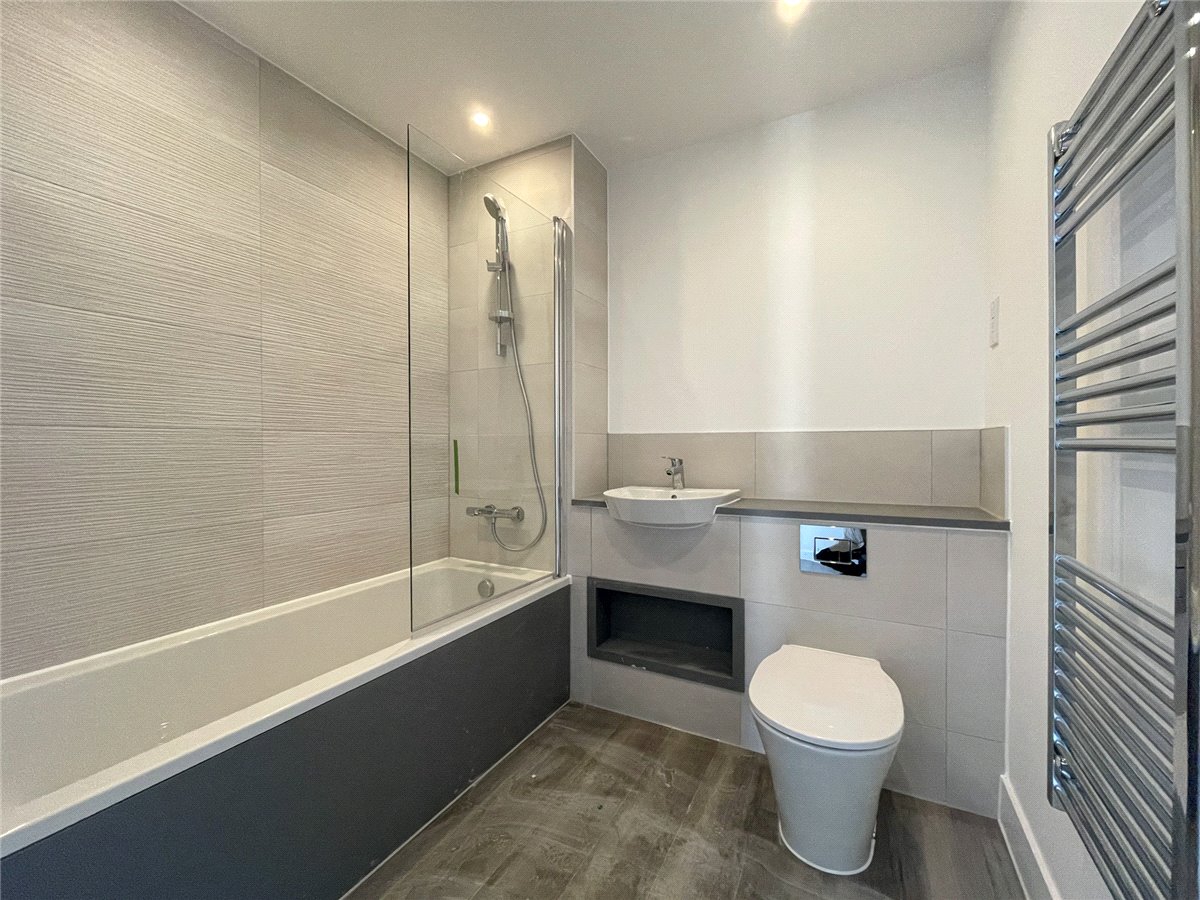 2 bedroom Flat, Clara Rackham Street, Cambridge, CB1 - , Image 4