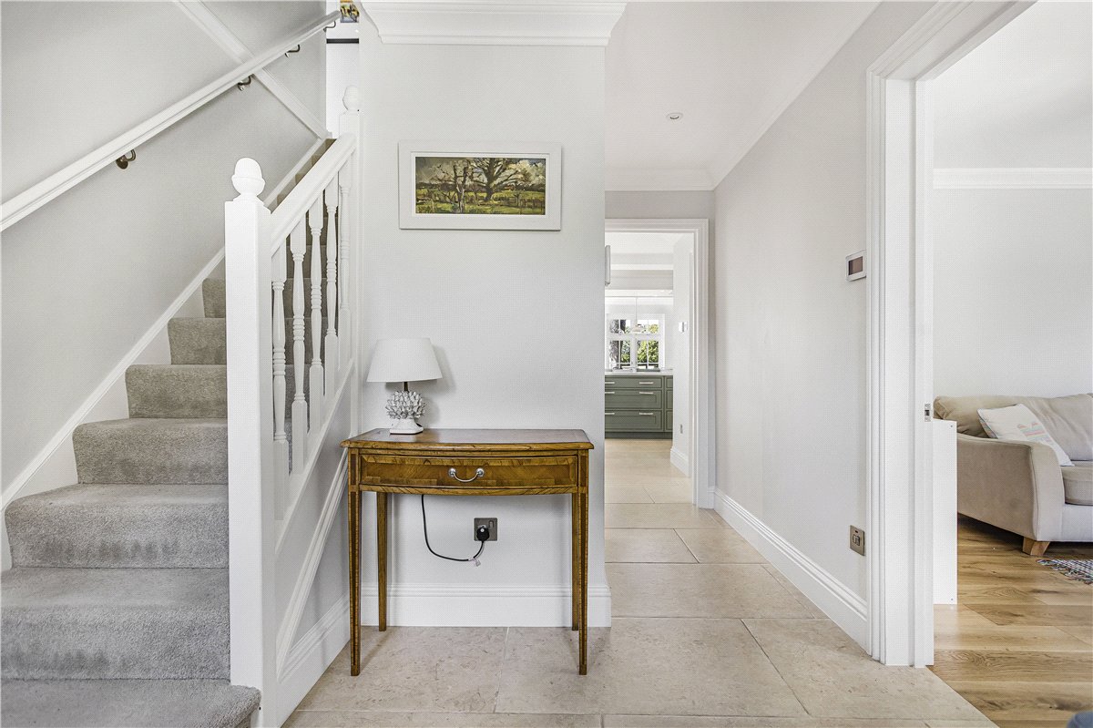 6 bedroom House, Bolsover Close, Long Hanborough, OX29 - Sold, Image 24