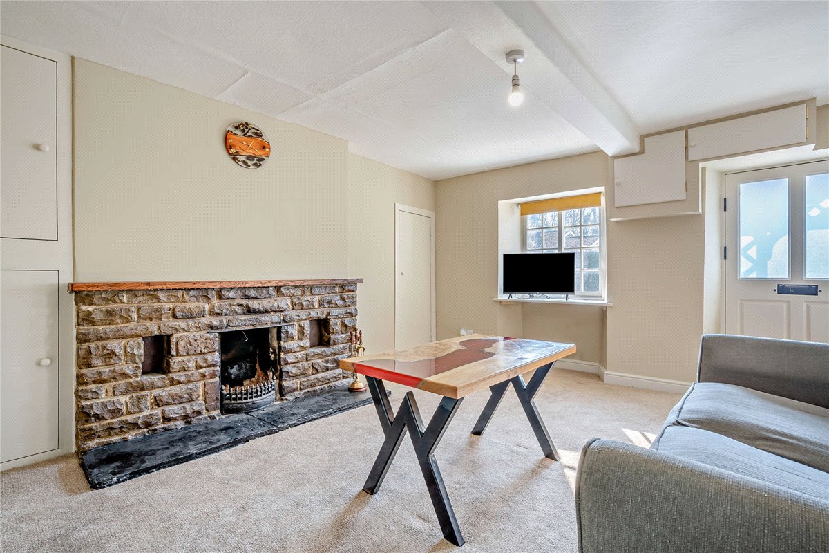 3 bedroom House, Main Street, West Tanfield, HG4 - Available, Image 1