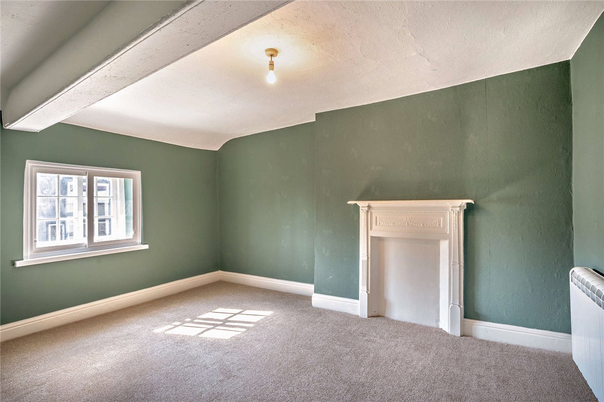 3 bedroom House, Main Street, West Tanfield, HG4 - Available, Image 1