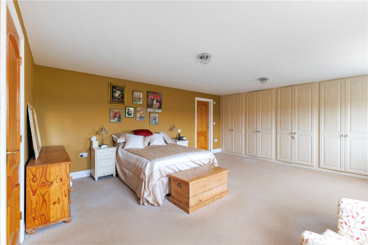6 bedroom House, The Barton, Clyffe Pypard, SN4 - Available, Image 14