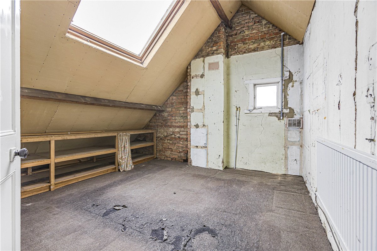 6 bedroom House, Islip Road, Oxford, OX2 - Sold, Image 21