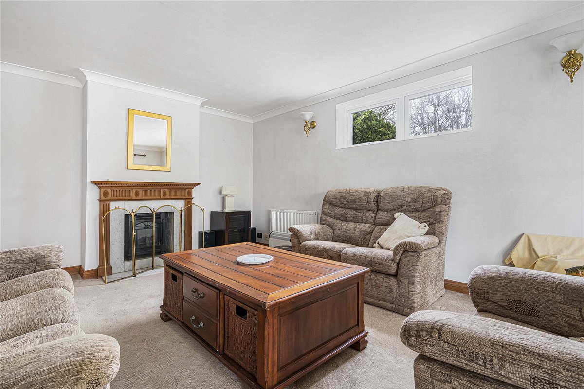 4 bedroom House, Oxford Road, Burford, OX18 - Sold STC, Image 5