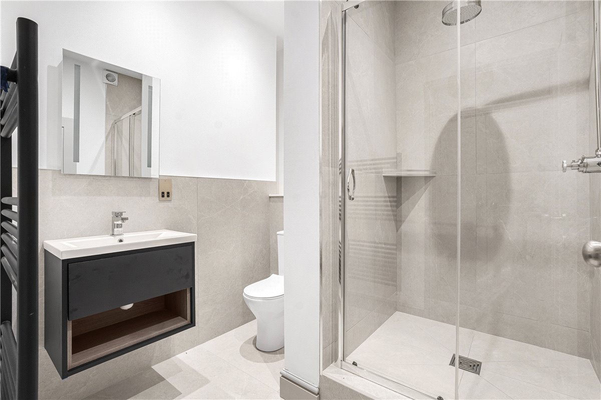 4 bedroom House, Richmond Road, Oxford, OX1 - Sold, Image 13