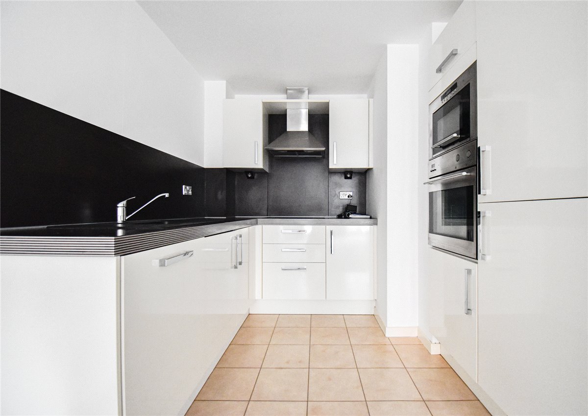 1 bedroom Flat, The Belvedere, Homerton Street, CB2 - , Image 1