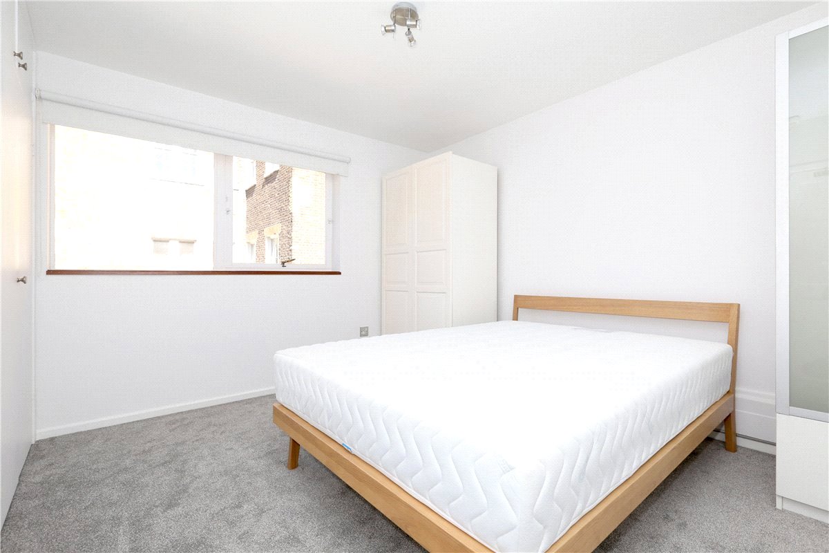 1 bedroom Flat, Mansfield Mews, Marylebone, W1G - Sold, Image 5