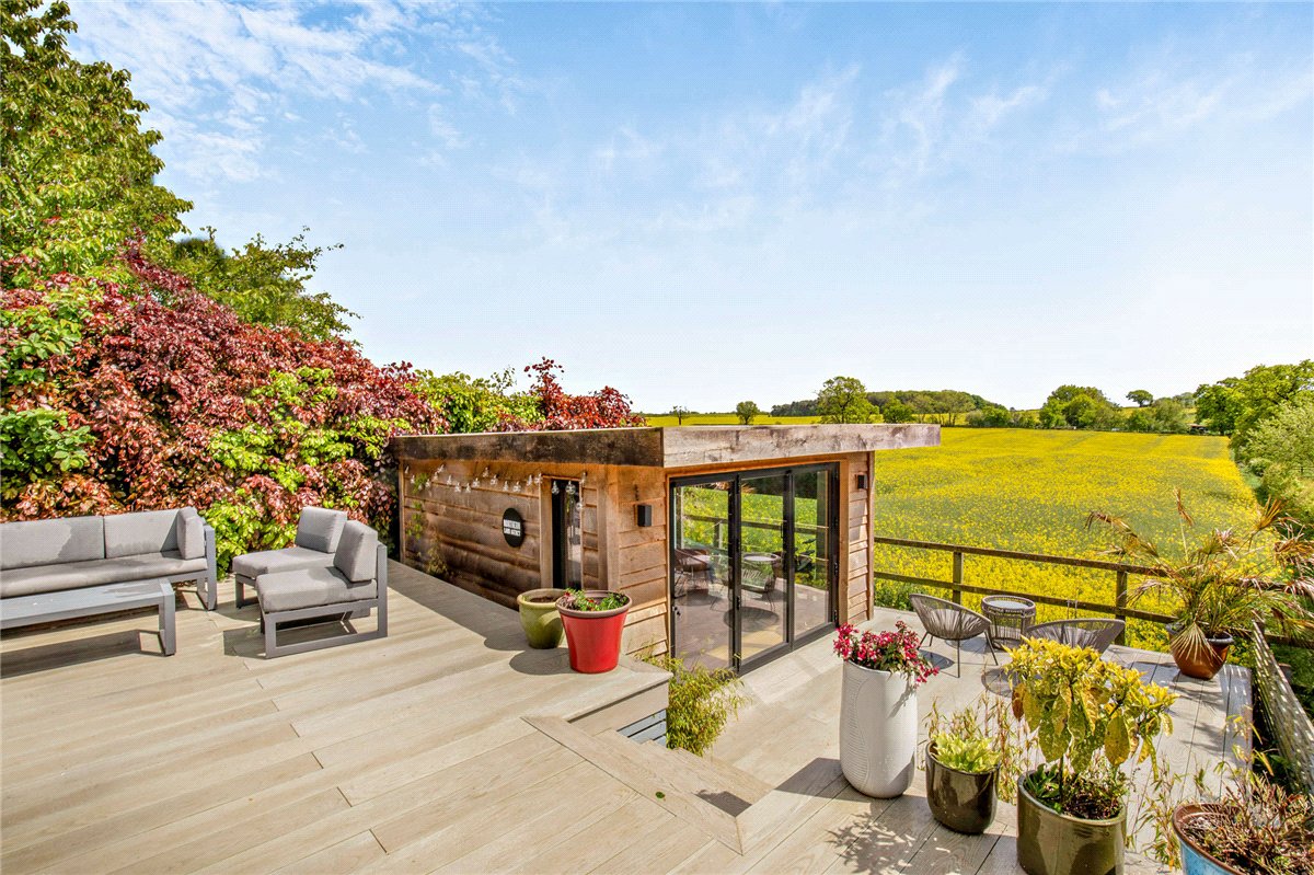 4 bedroom Barn Conversion, Clareton Lane, Coneythorpe, HG5 - Available, Image 2