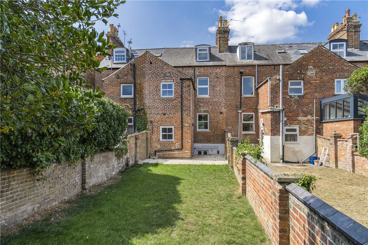 6 bedroom House, Iffley Road, Oxford, OX4 - Available, Image 1