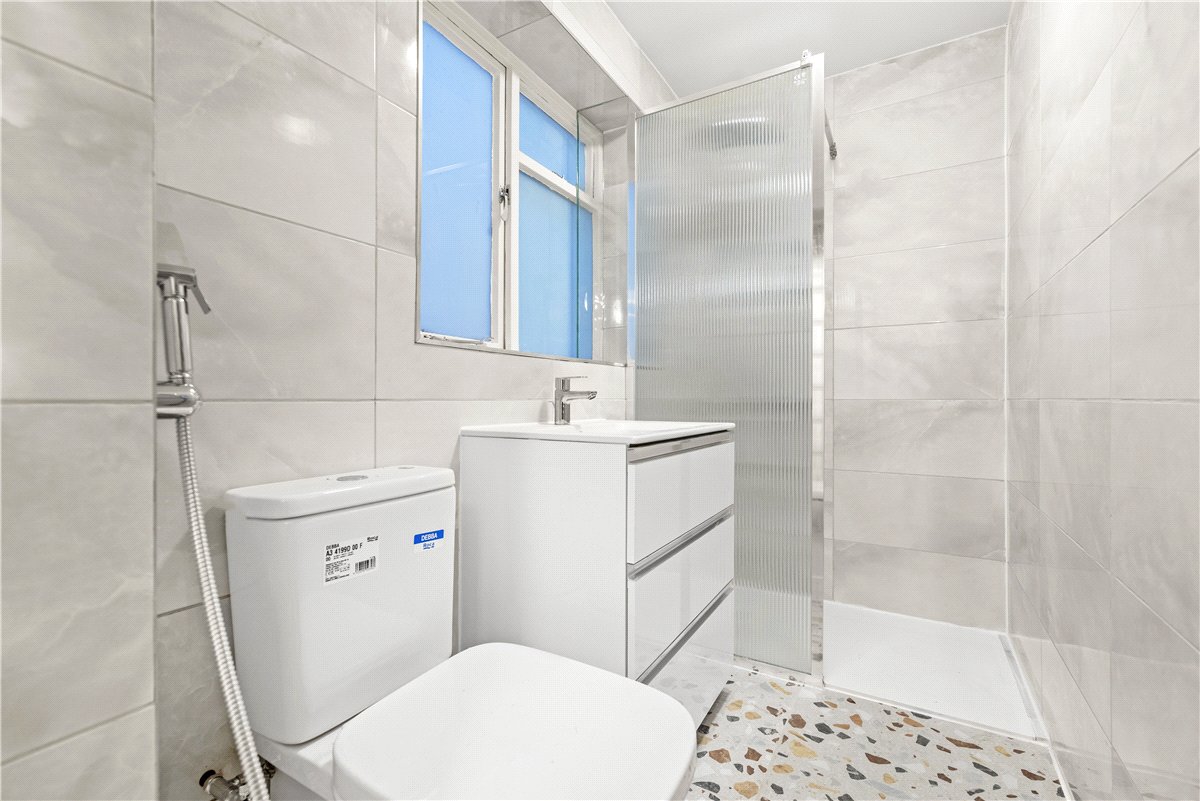 1 bedroom Flat, Royal Crescent, Holland Park, W11 - Let Agreed, Image 8