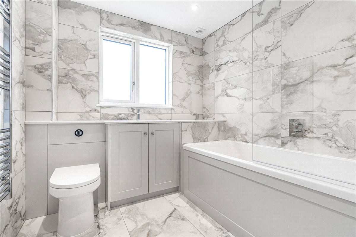 5 bedroom House, Davenant Road, Oxford, OX2 - Available, Image 15