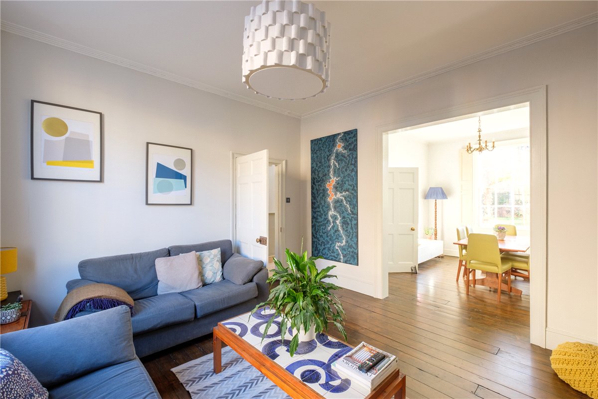3 bedroom House, Northampton Street, Bath, BA1 - Let Agreed, Image 19
