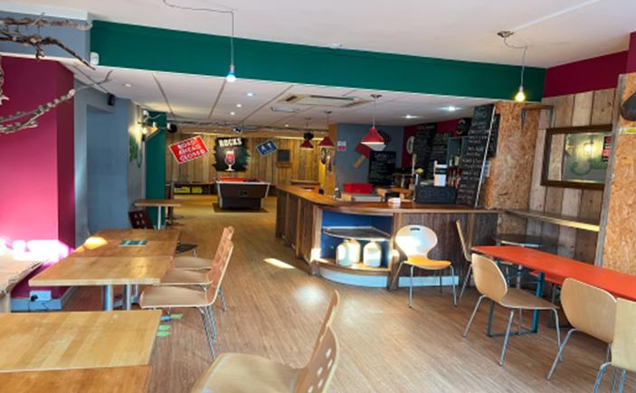 0 to 3953 Sq Ft, 5 & 7 Market Street, Crewkerne, TA18 - Available, Image 6