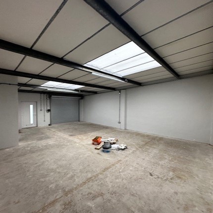 715 Sq Ft, First Avenue, Radstock, BA3 - Under Offer, Image 3
