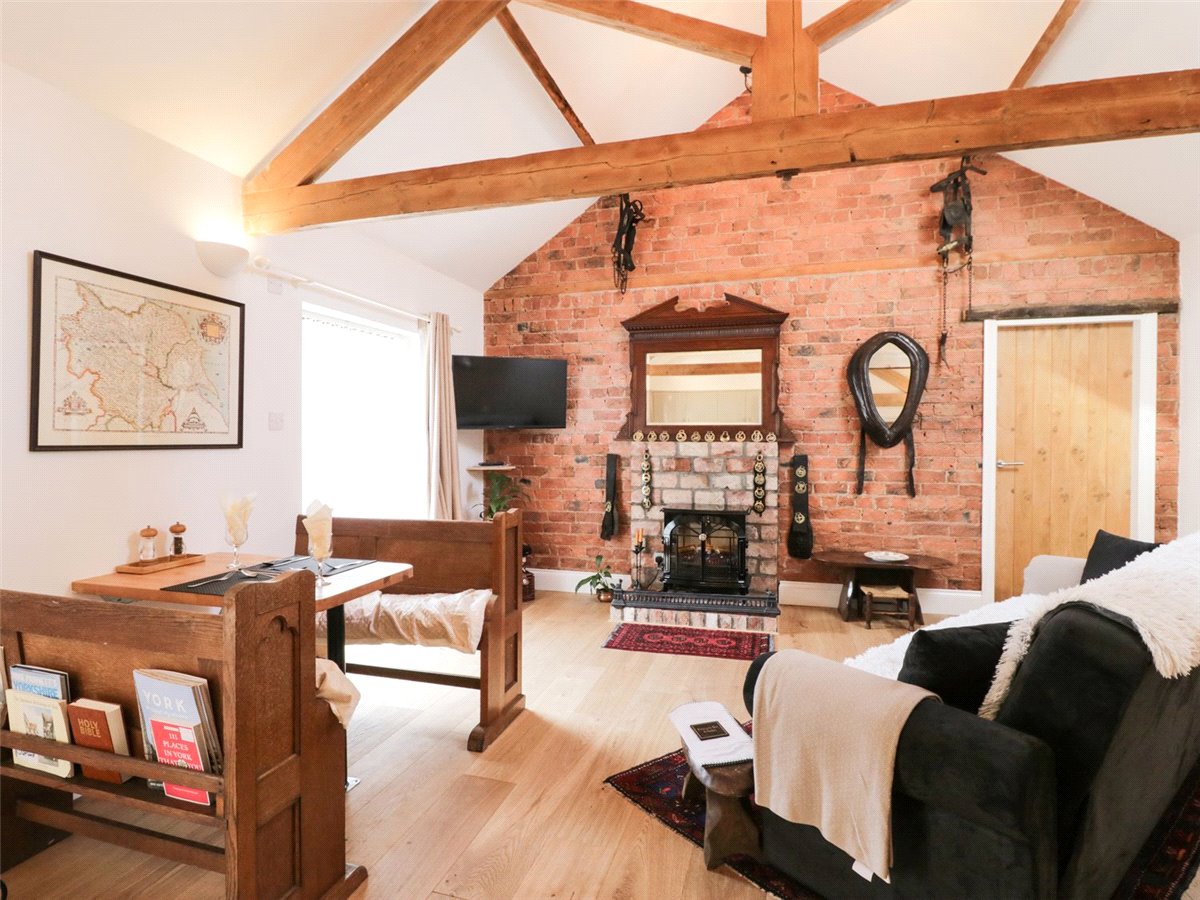 1 bedroom Barn Conversion, Haxby Road, New Earswick, YO32 - , Image 4