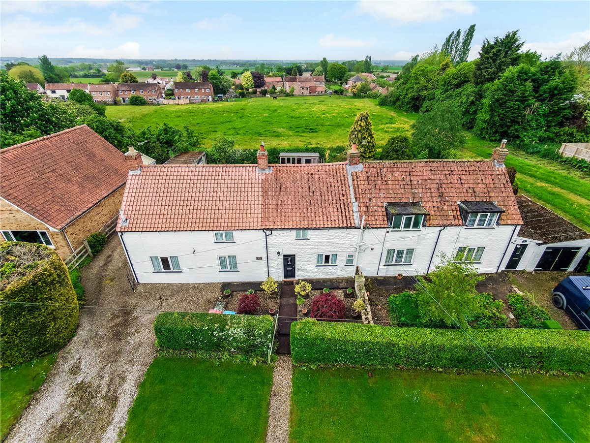 5 bedroom House, High Street, Thornton Le Clay, YO60 - Available, Image 17