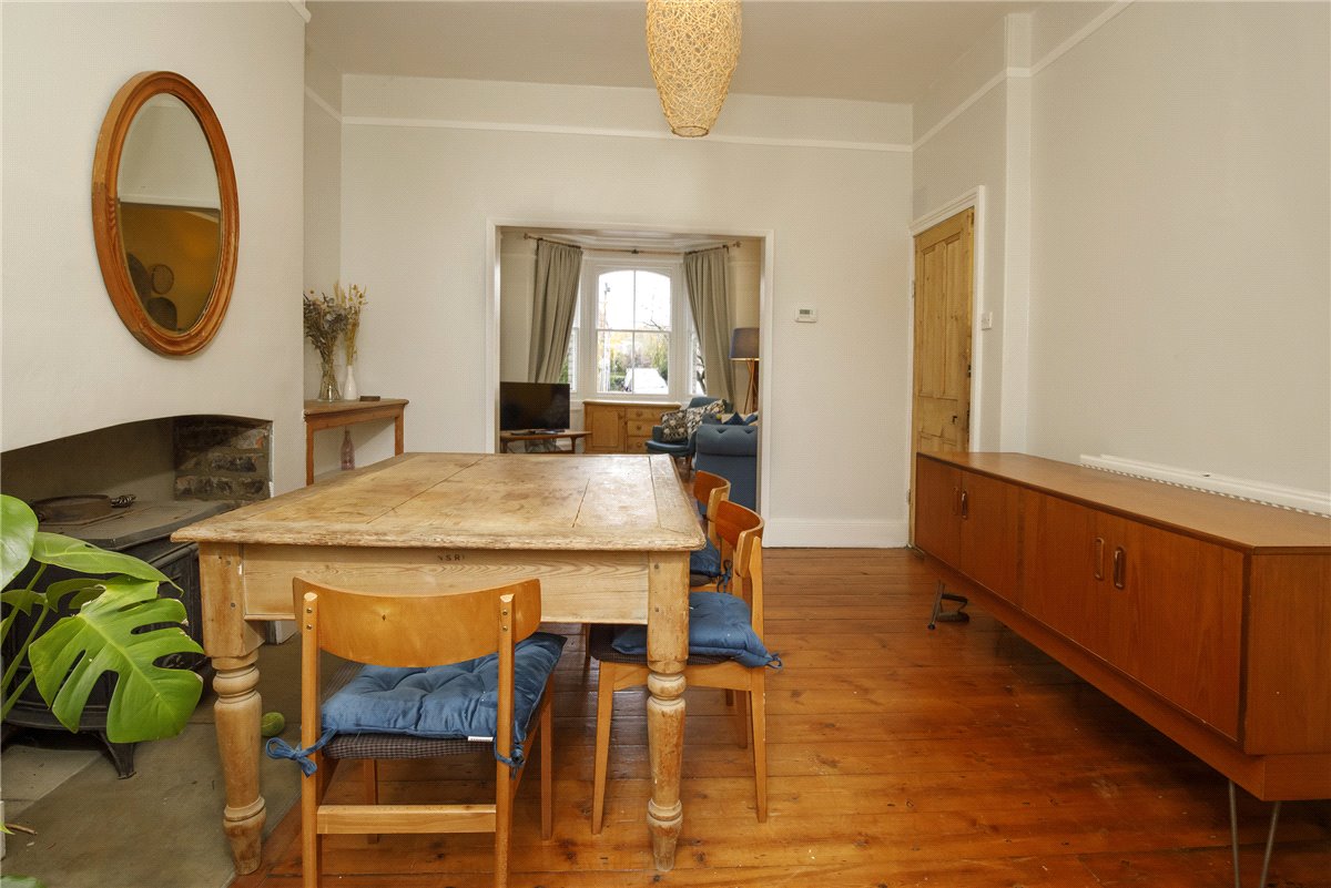 3 bedroom House, Upper Price Street, York, YO23 - , Image 14