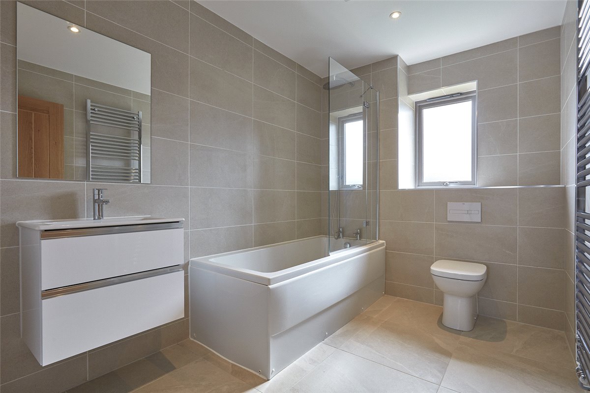 4 bedroom House, North Of Water Lane, Steeple Bumpstead, CB9 - Sold, Image 4