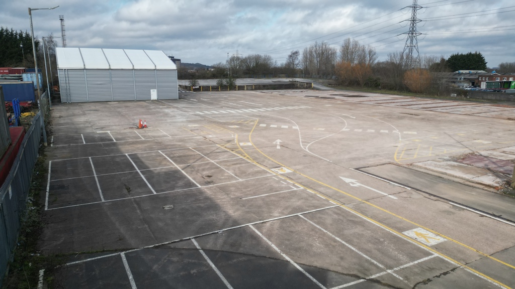 3.11 acres, Cakemore Road, Rowley Regis, B65 - Available, Image 4