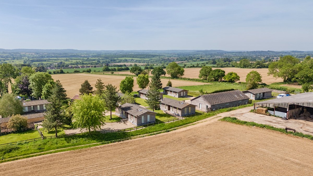 0 bedroom Residential, Saxon Maybank Holiday Lodges, Bradford Abbas, DT9 - Available, Image 4