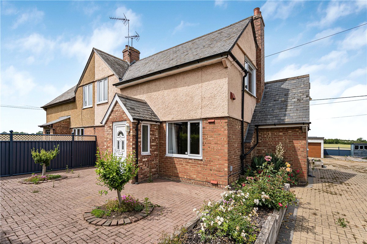 4 bedroom House, Newmarket Road, Teversham, CB1 - Sold STC, Image 19