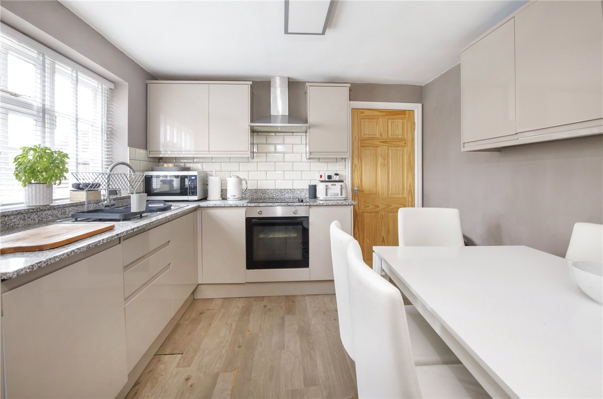 3 bedroom House, Wistow Lordship, Selby, YO8 - , Image 2