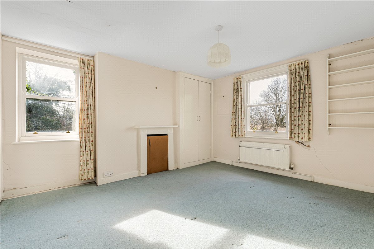 4 bedroom House, Church Way, Iffley, OX4 - Available, Image 8