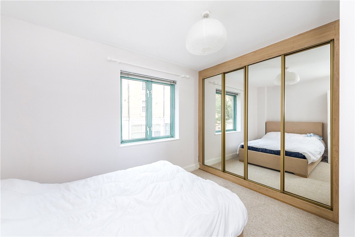 2 bedroom Flat, Chapter Street, London, SW1P - Available, Image 5