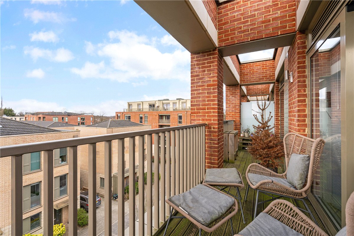 2 bedroom Flat, Joseph Terry Grove, York, YO23 - Sold STC, Image 7