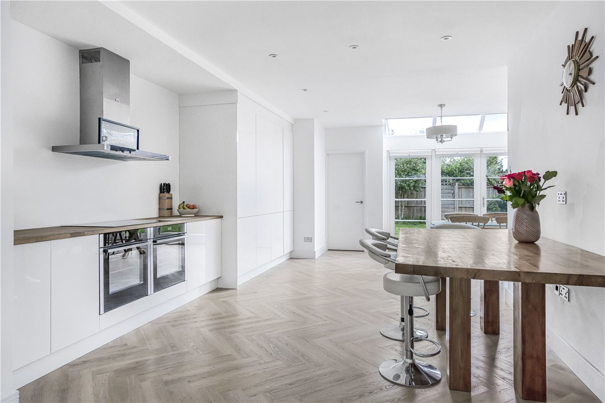 6 bedroom House, Banbury Road, Oxford, OX2 - Sold, Image 10