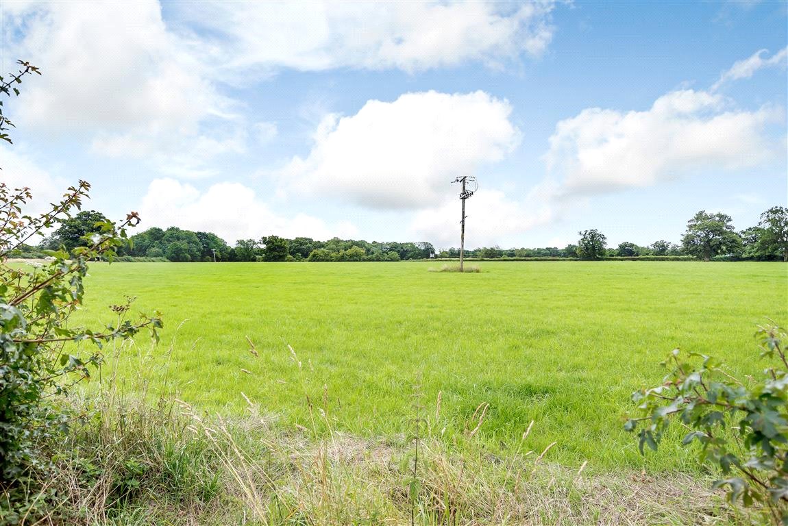 14.34  Land, Main Street, Fringford, OX27 - Sold