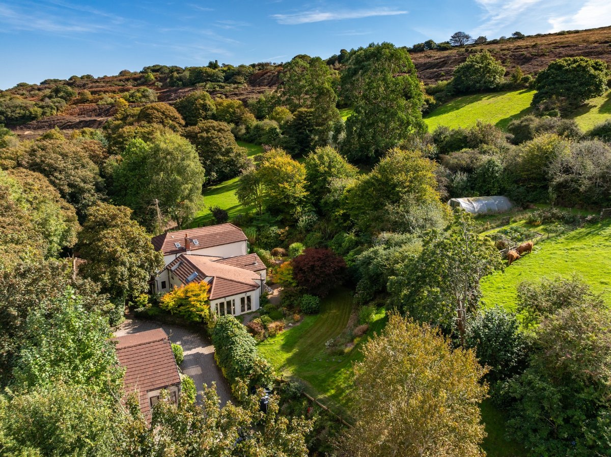 6.83  Farm, Hale Mills, Twelveheads, TR4 - Available, Image 24