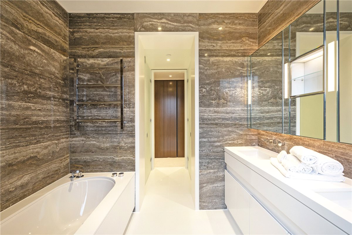 2 bedroom Flat, Millbank, Westminster, SW1P - Available, Image 10
