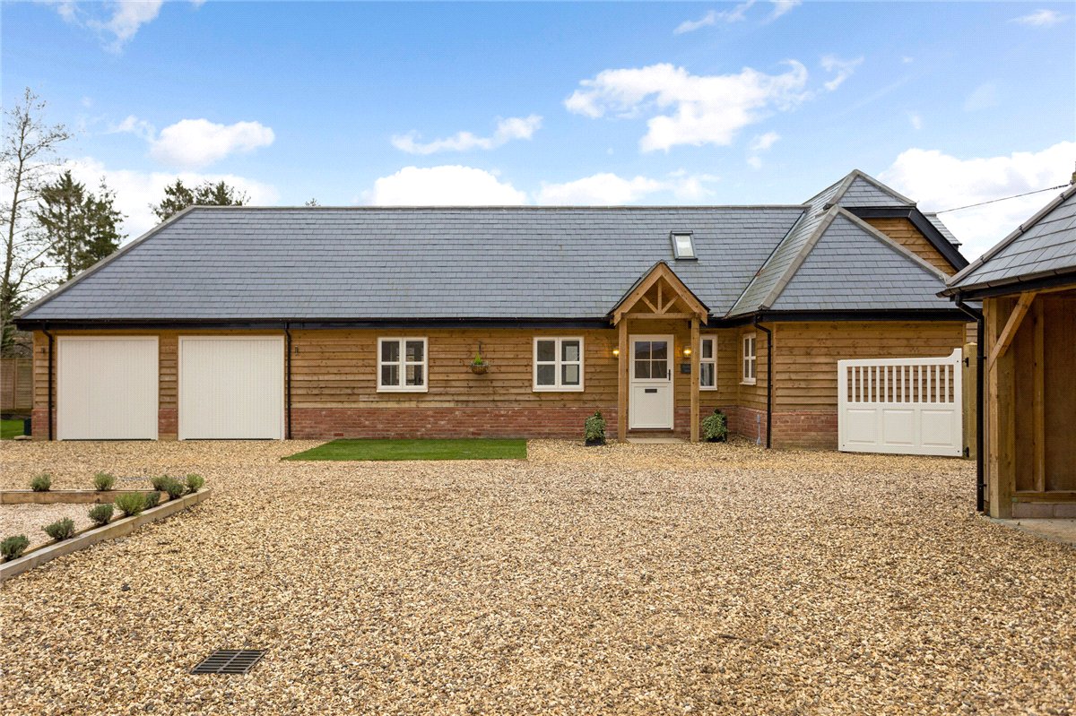 2 bedroom Cottage, Ram Alley, Ashford Hill, RG19 - Available, Image 1