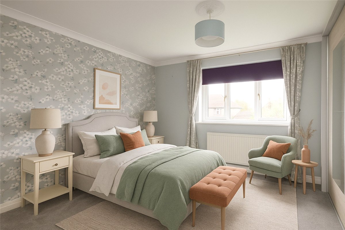 6 bedroom House, Allerthorpe, York, YO42 - Available, Image 2