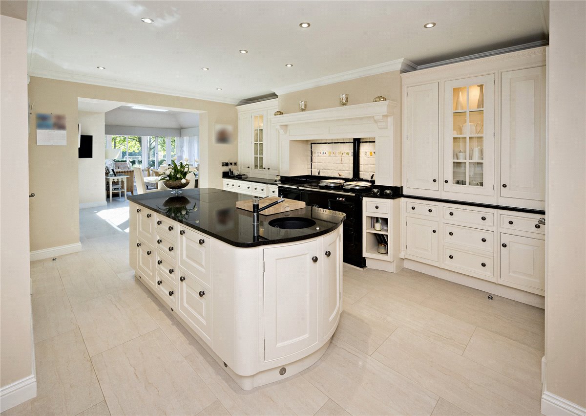 4 bedroom House, Woodgate Lane, Weeton, LS17 - Sold STC, Image 4