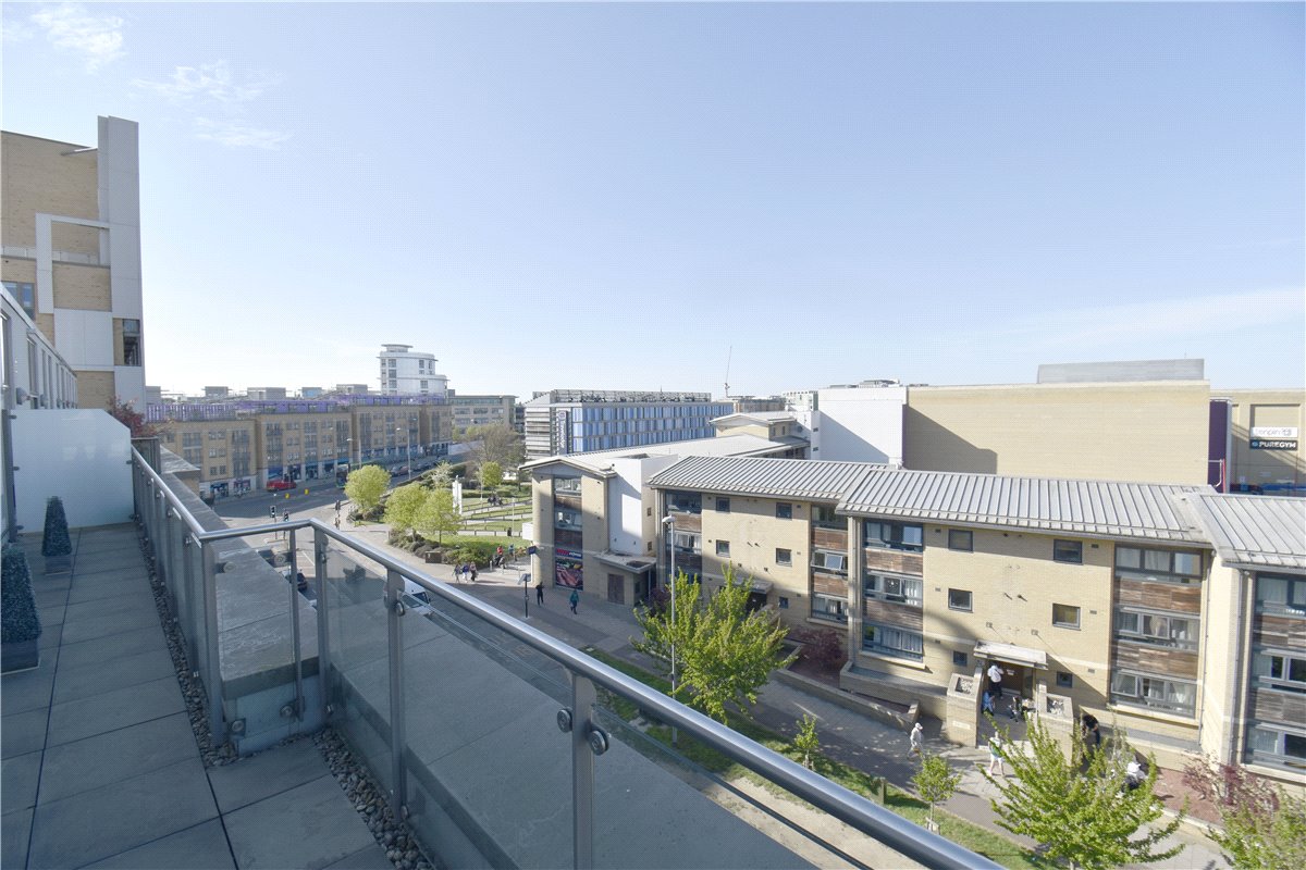 2 bedroom Flat, Marque House, 143 Hills Road, CB2 - , Image 2