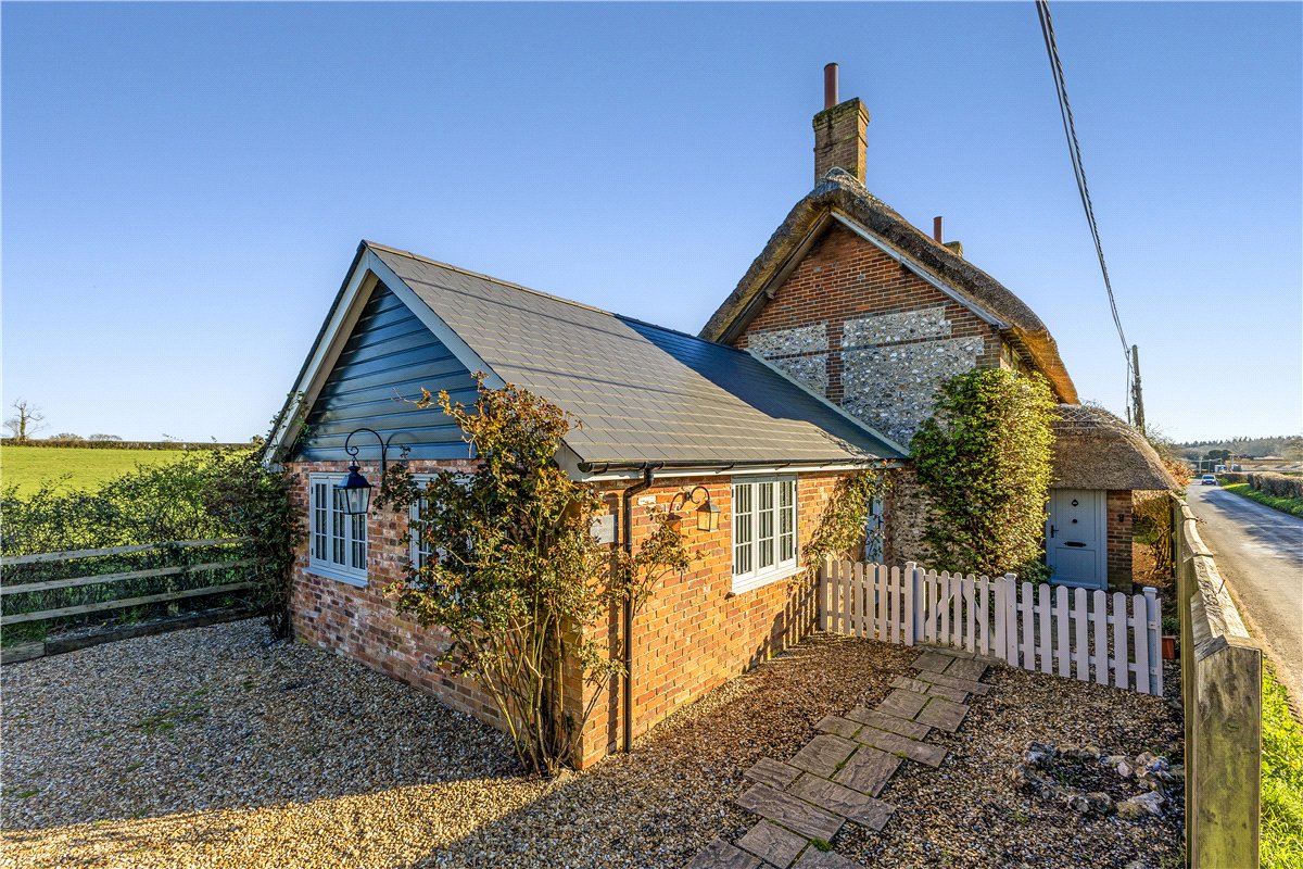 4 bedroom House, Clanville, Andover, SP11 - Available, Image 14