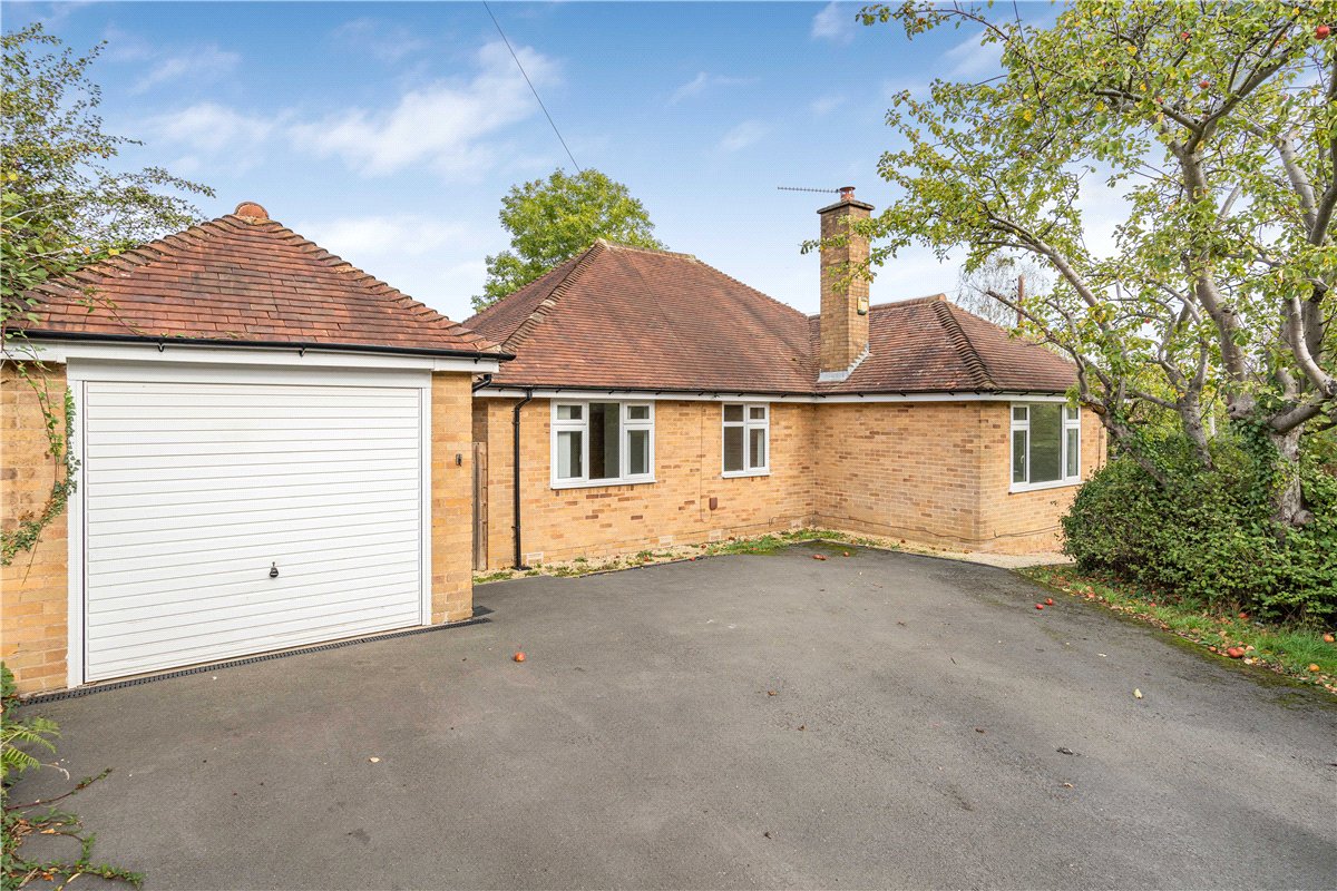 3 bedroom Bungalow, Cromwell Lane, Burton Green, CV8 - Available, Image 8