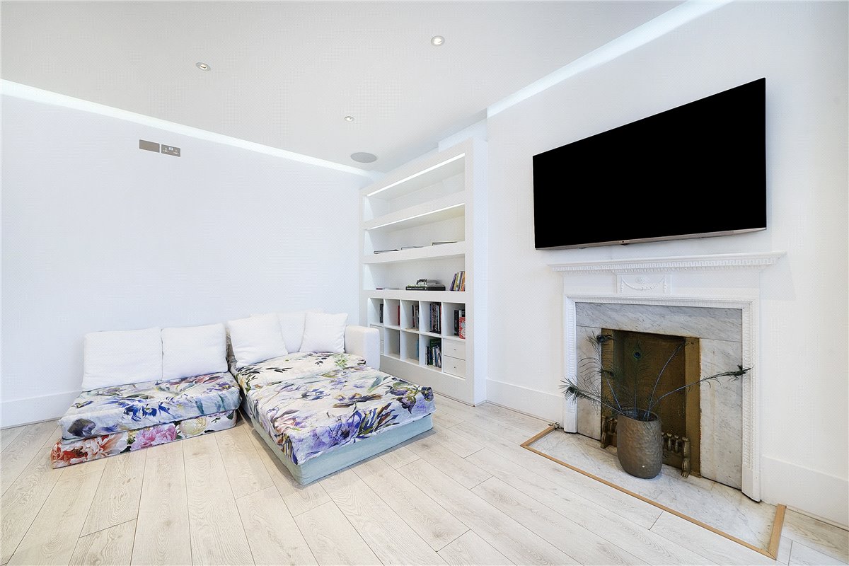 8 bedroom House, Devonshire Place, Marylebone, W1G - Available, Image 8
