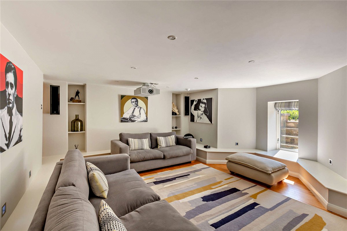 5 bedroom House, Swan Road, Harrogate, HG1 - Available, Image 10